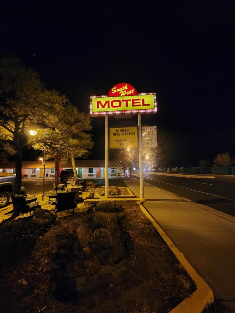 South West Motel